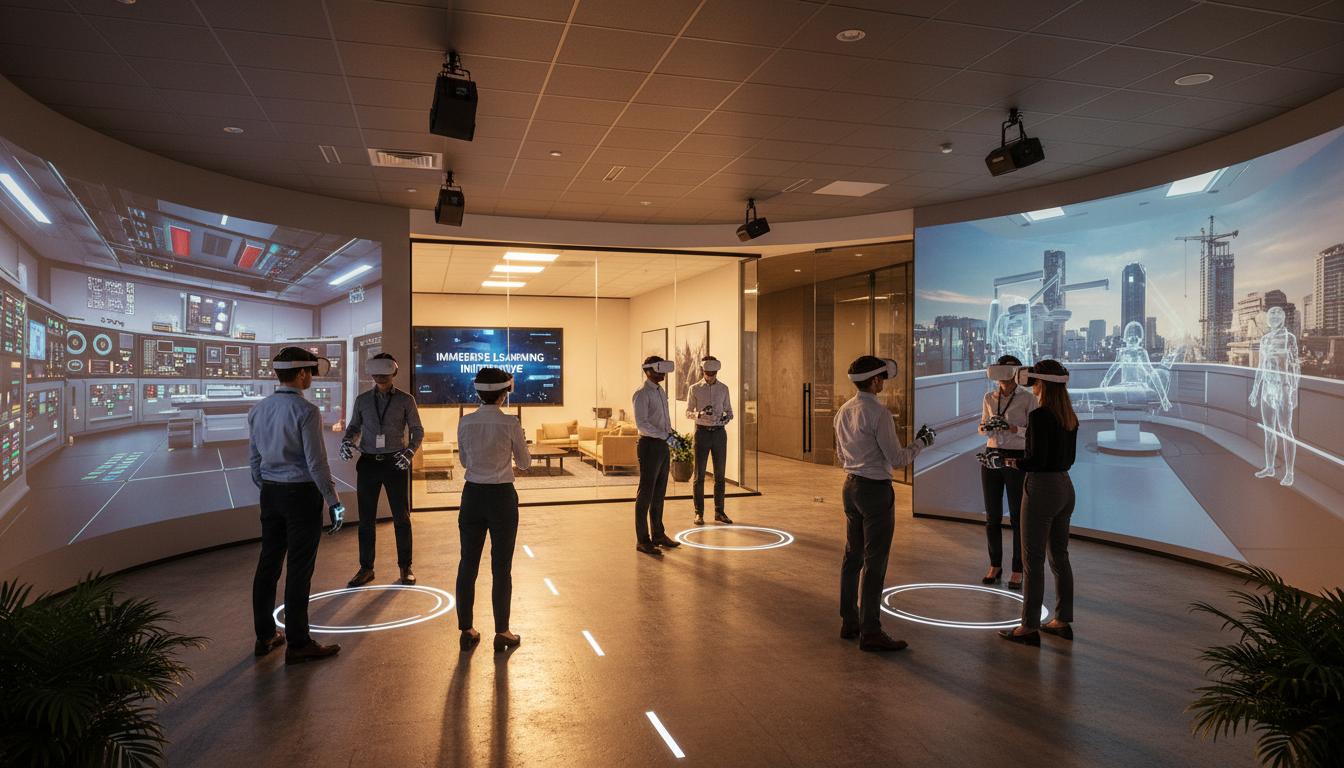 Virtual Reality Narrative Design